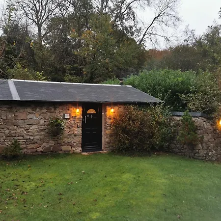 Shed Gwely Apartment Govilon Exterior photo