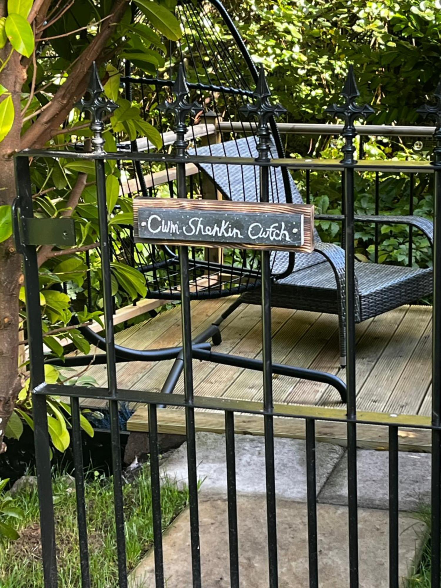 Shed Gwely Appartement Govilon